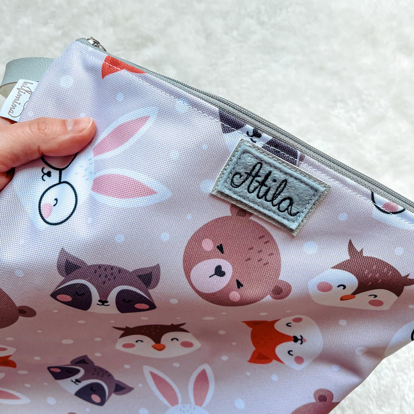 Ročna personalizacija | KiliMina HandMade