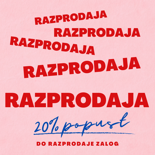 ODPRODAJA MOTIVOV