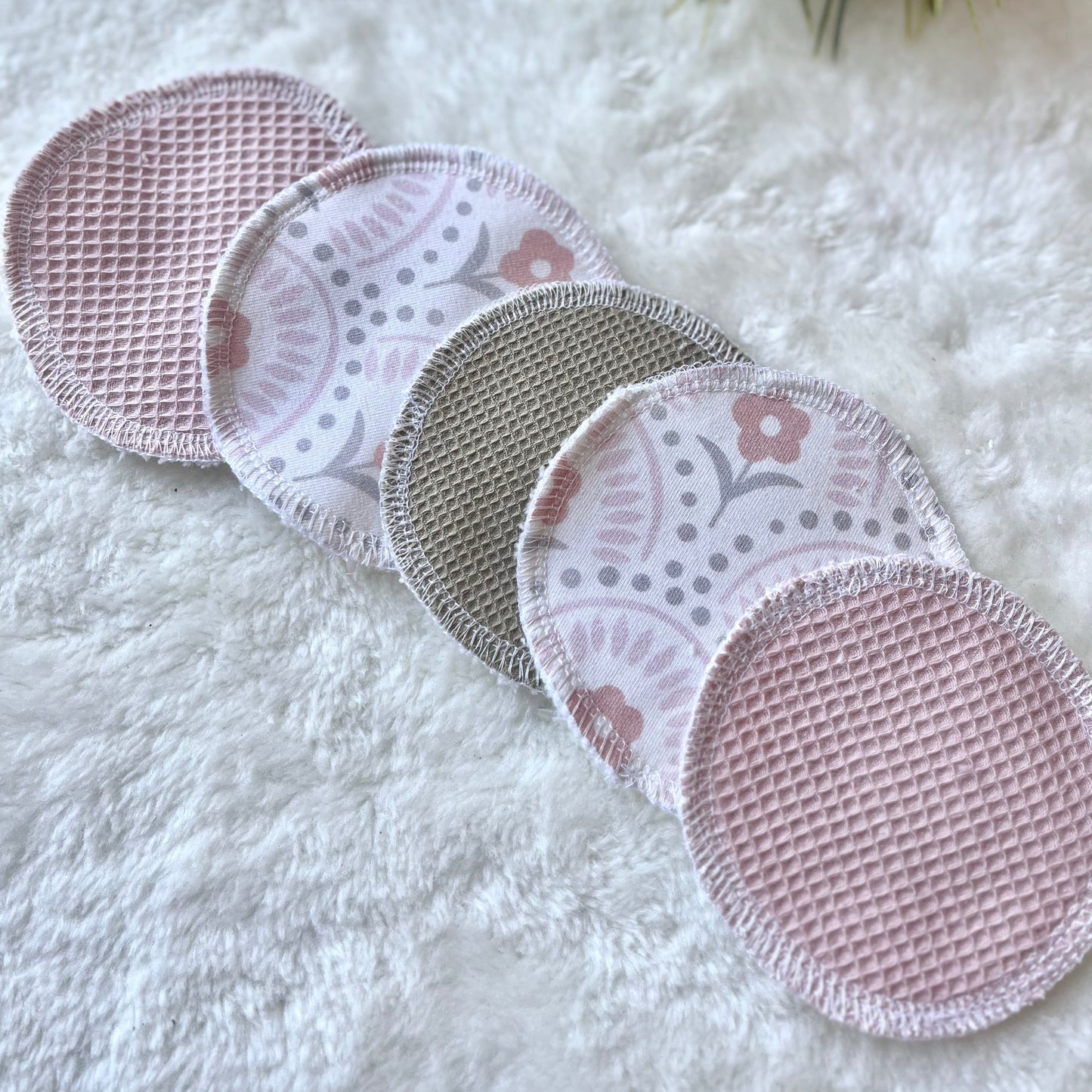 blazinice za čiščenje obraza