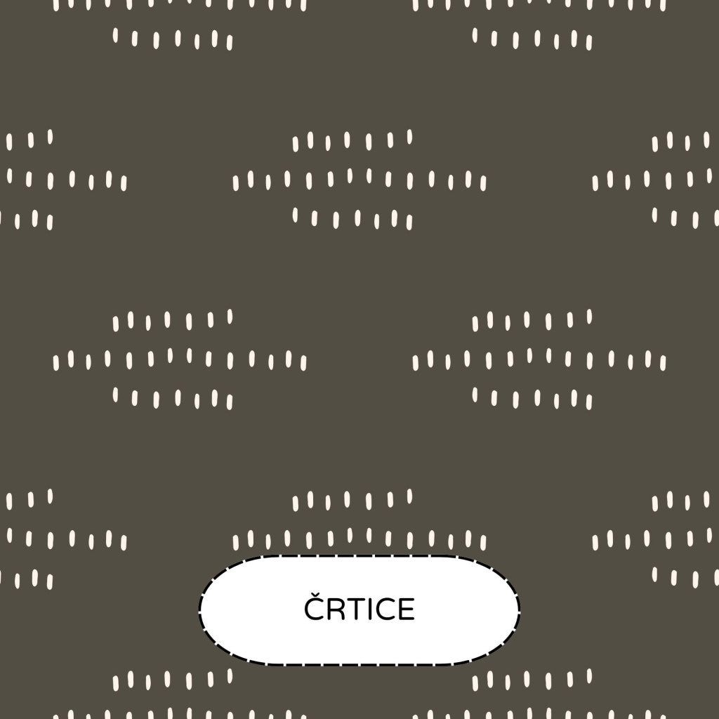 motiv crtice