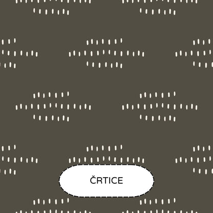 motiv crtice