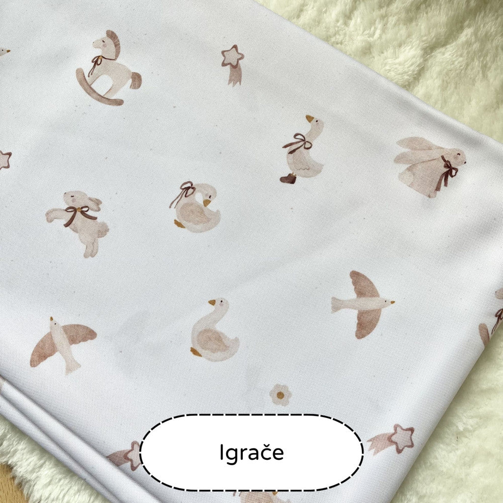 motiv igrace