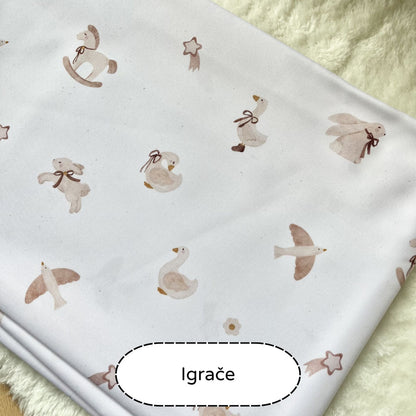 motiv igrace