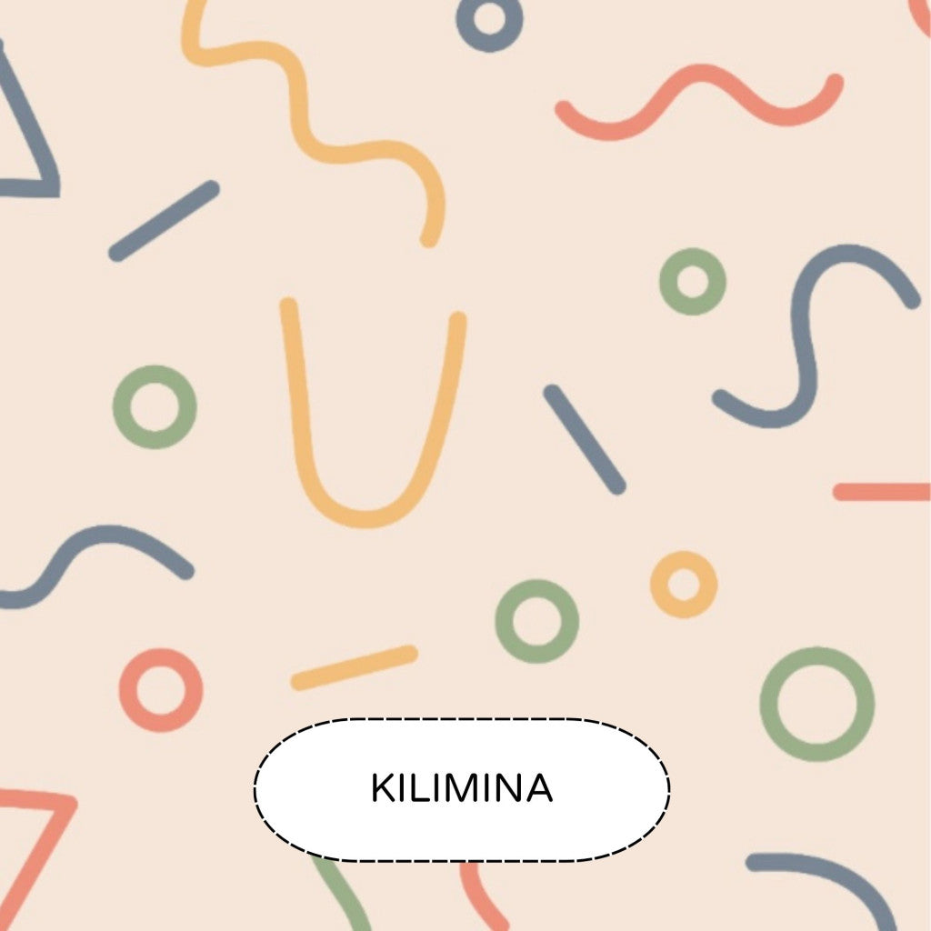 motiv kilimina