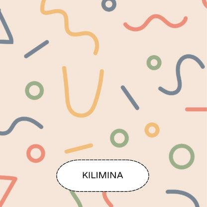 motiv kilimina