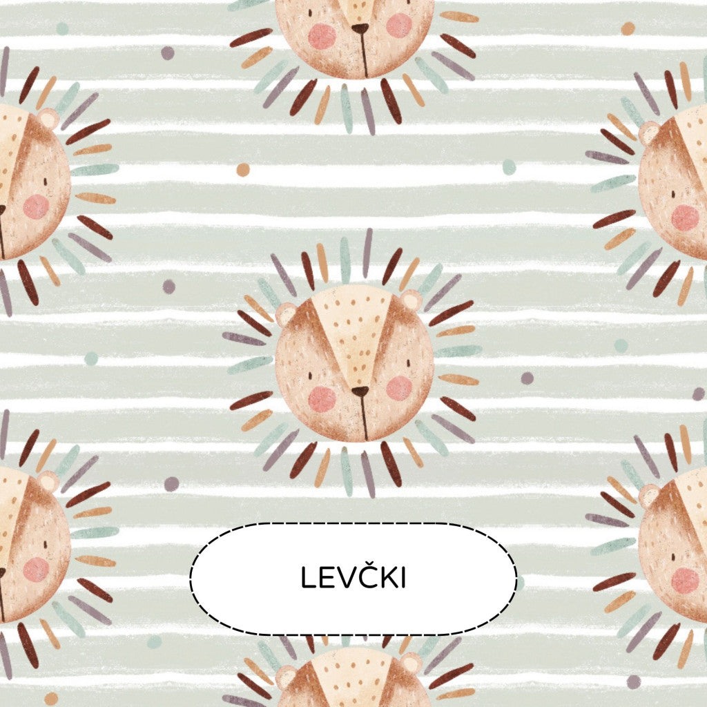 motiv levčki 