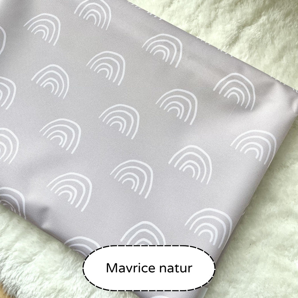 motiv mavrice natur