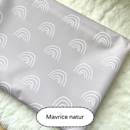 motiv mavrice natur