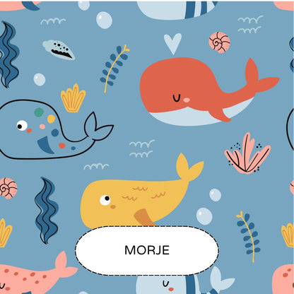 motiv morje