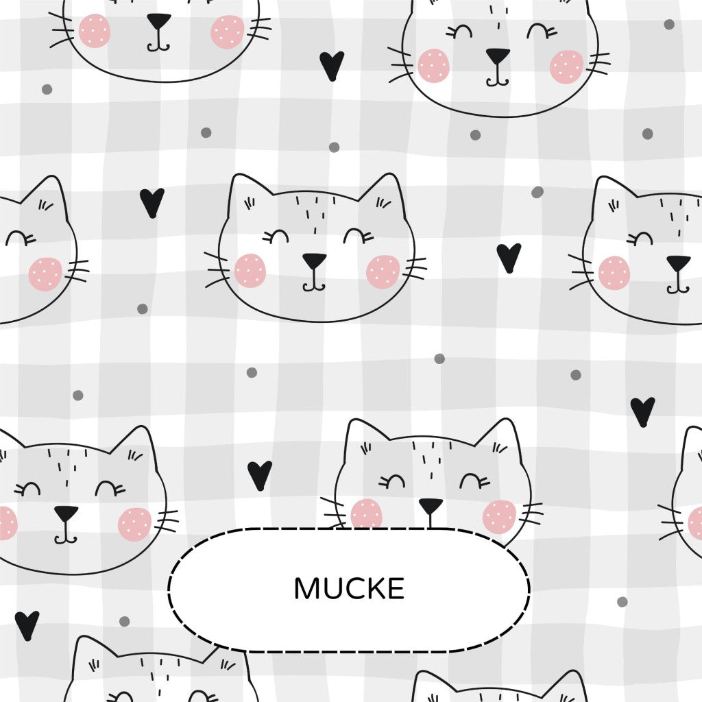 motiv mucke