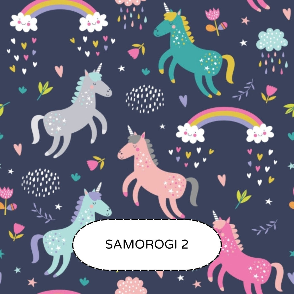 motiv samorogi 2