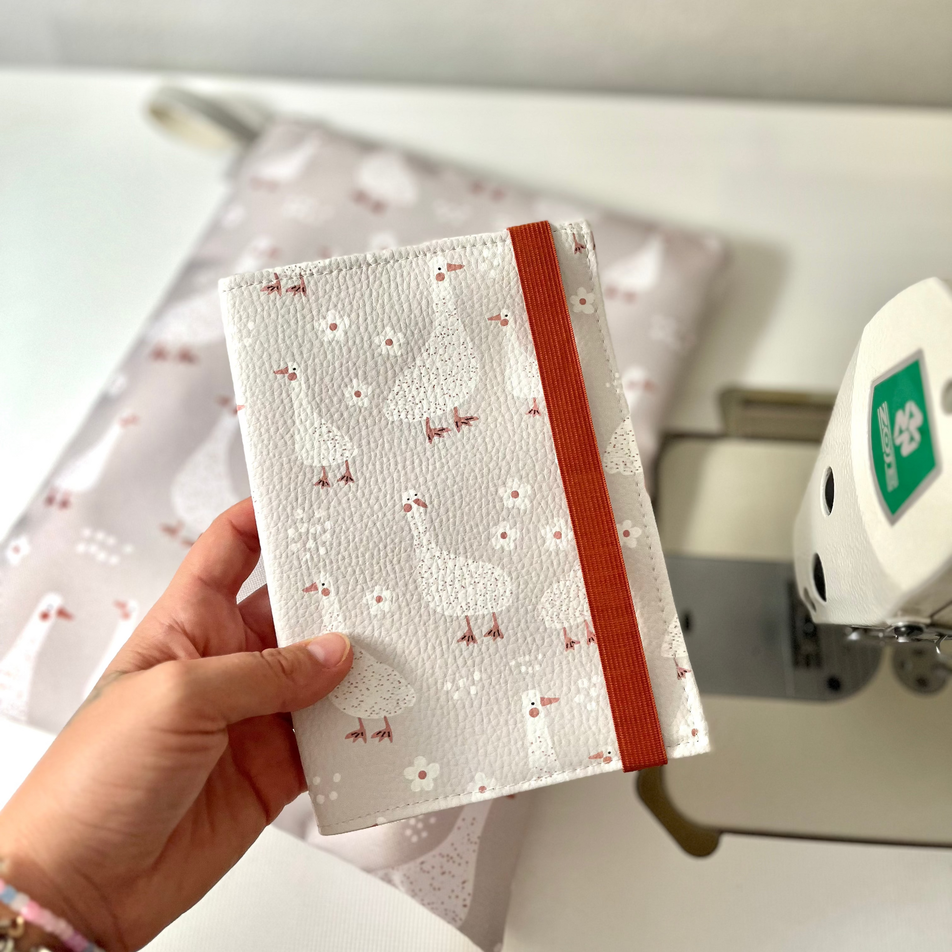 organizator za otrokove dokumente 