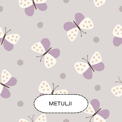 Toaletka za menstrualne hlačke in kozmetiko - nepremočljiva